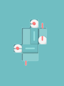 Up-Left-Out 4