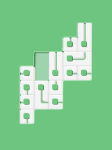 Up-Left-Out 5