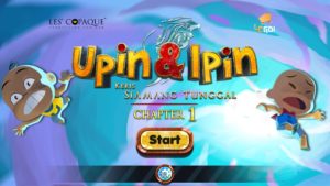 Upin-Ipin-KST-Chapter-1 2