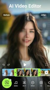 AI-Video-Enhancer-Utool 2