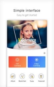 V-Camera-Beauty-Camera-Music-Video-PIP 1