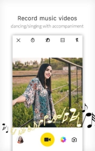 V-Camera-Beauty-Camera-Music-Video-PIP 4