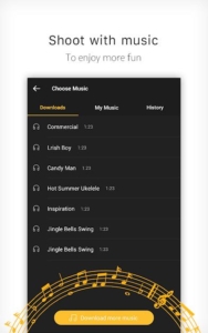 V-Camera-Beauty-Camera-Music-Video-PIP 5