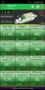 VAG-DPF 4