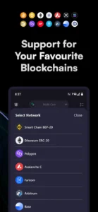 VGX-Wallet 5