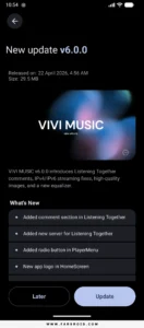 VIVI-Music 7