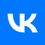 VK: music, video, messenger logo