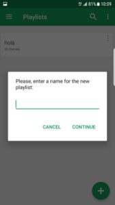 VL-Video-Player-IPTV-Ad-Free 8