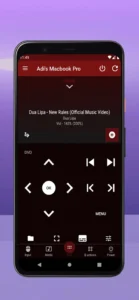 VLC-Mobile-Remote 15