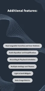 VRadio-Online-Radio-Player-Recorder 8