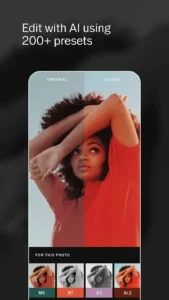 VSCO-Photo-Video-Editor 2