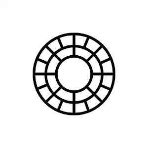 VSCO: Photo & Video Editor logo