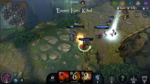 Vainglory 5