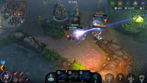 Vainglory 6