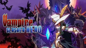 Vampire-Slasher-Hero 2