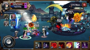 Vampire-Slasher-Hero 3