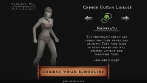 Vampires-Fall 1