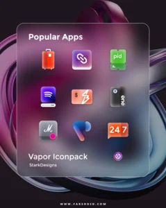 Vapor-Icon-Pack 6