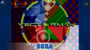 VectorMan-Classic 1