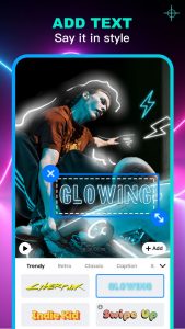 Veffecto-Neon-Video-Effects 6