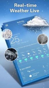 Vegoo-Weather-Forecast 7