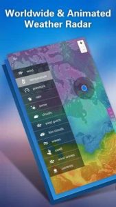 Vegoo-Weather-Forecast 3