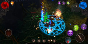 Vengeance 5