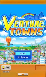 Venture-Towns 1
