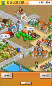 Venture-Towns 2