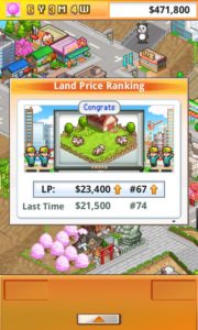Venture-Towns 4