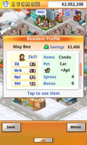Venture-Towns 6
