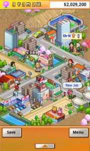 Venture-Towns 8