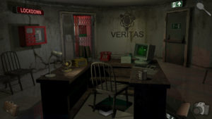 Veritas 5