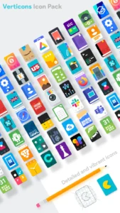 VertIcons-Icon-Pack 2