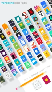 VertIcons-Icon-Pack 4