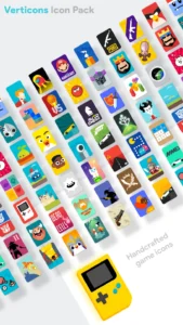 VertIcons-Icon-Pack 5