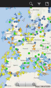 VesselFinder-Pro 7