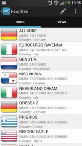VesselFinder-Pro 1
