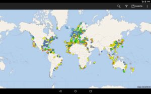 VesselFinder-Pro 4