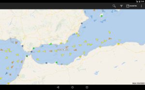 VesselFinder-Pro 5