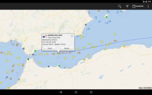 VesselFinder-Pro 6