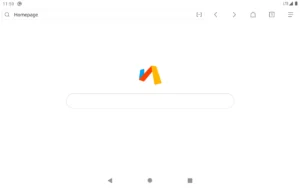 Via-Browser 5