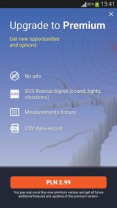 Vibration-Meter-Premium 3