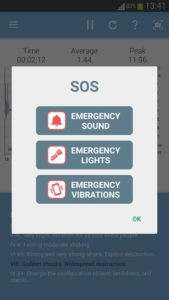 Vibration-Meter-Premium 4