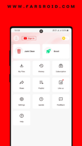 VidMate 1