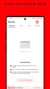 VidMate 4