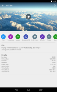 VidTrim-Pro 12