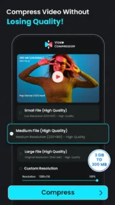 Video-Compressor-Converter 14