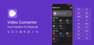 Video-Converter 1