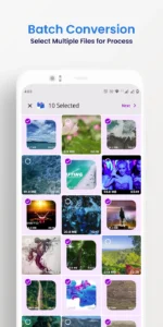 Video-Converter 4